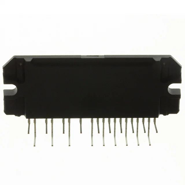 IRAMS10UP60A-2 - IC PWR MOD PLUG-N-DRIVE 600V 10A