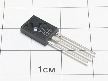 Микросхема КР1157ЕН9В
