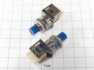 Переключатель ПКн107-4В "5"