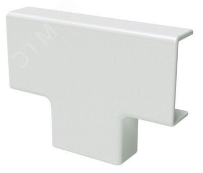 Тройник для кабель-канала IM 25х17 00536