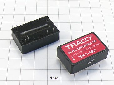 Микросхема TEN3-4821