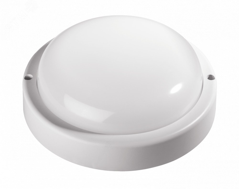 Светильник светодиодный ДБО-101 круг 18Вт 4000К сенсор 60007DEK