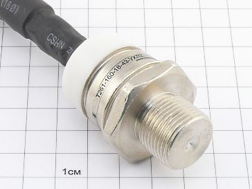 Тиристор Т261-160-18