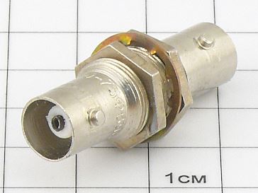 Переход СР-50-75ФВ ОТК