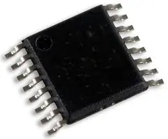 ZSC31050FAG1-R - Формирователь дифференциального сигнала датчика кондиционера