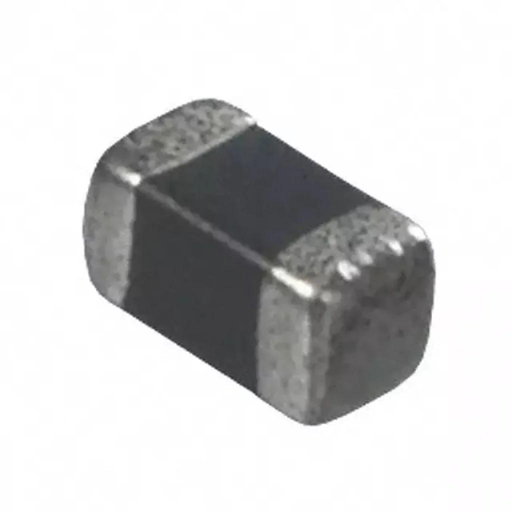 LQM18NN2R2K00D - Многослойная индуктивность SMD на ферритовом сердечнике 10МГц 2,2мкГн ±10% 15мА 1,15Ом по постоянному току