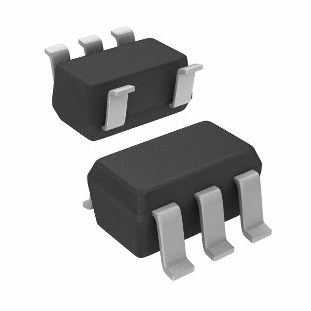 LM4120AIM5-2.0/NOPB - Источник опорного напряжения, 2.048 В