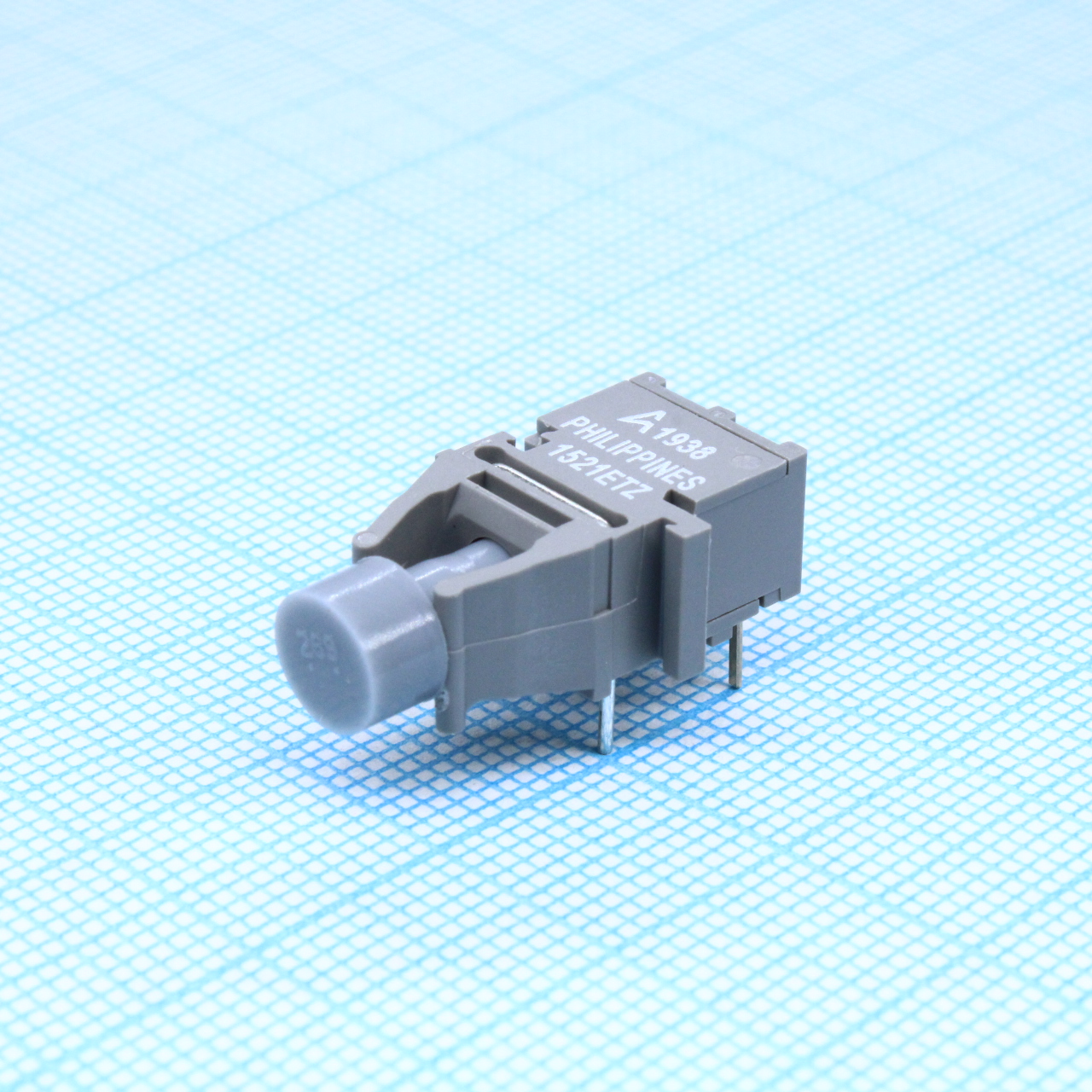 HFBR-1521ETZ - Оптоволоконный передатчик