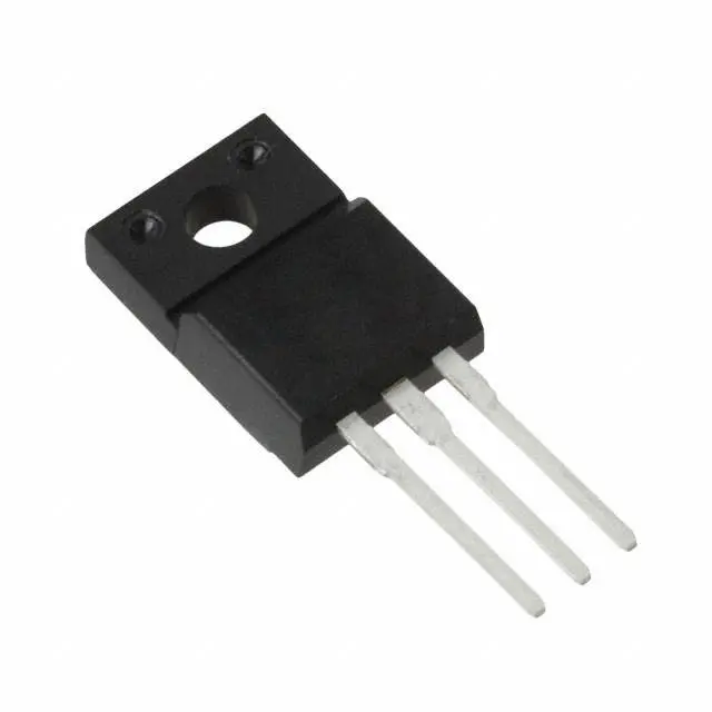 STPS10L60CFP - Диод Шоттки х2  60V 2х5А 0.52V общий катод