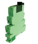 Релейный модуль UDK-PLC-RI 120VAC/DC-HC - Реле с колодкой, 1 группа переключающих контактов, для нагрузок с высокими токами, входное напряжение: 120V AC/DC, коммутируемый ток: 10A, материал контактов: AgCdo, ширина: 14 мм, сечение обслуживаемых проводнико