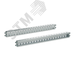 Рейка поперечная Ш=600мм, 1кмп=2шт R5PW600