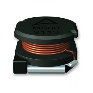 B82475M1154K - ЧИП-индуктивность 150мкГн 0.78A 10.4 x10.0x 5.8мм