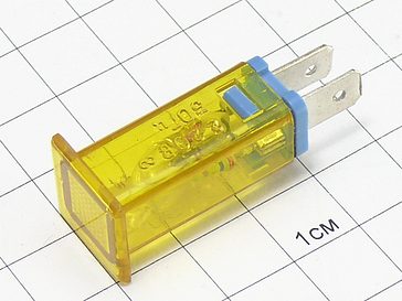 Индикатор ИМС-22