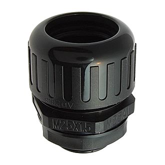 N-MGW25-26B - Кабельный ввод ZTM-ELECTRO N-MGW25-26B, полиамид