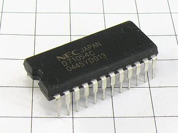 Микросхема µPD71054C