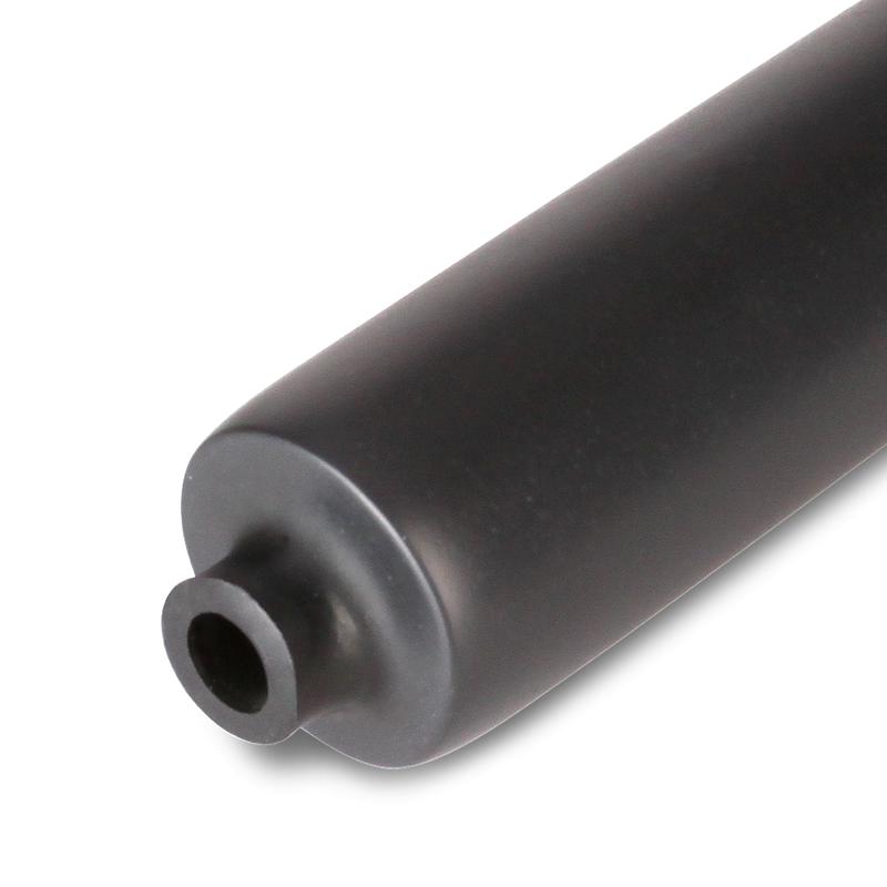 СТТК-175/50 - Трубка термоусадочная среднестенная с клеевым слоем в нарезке по 1.22 м