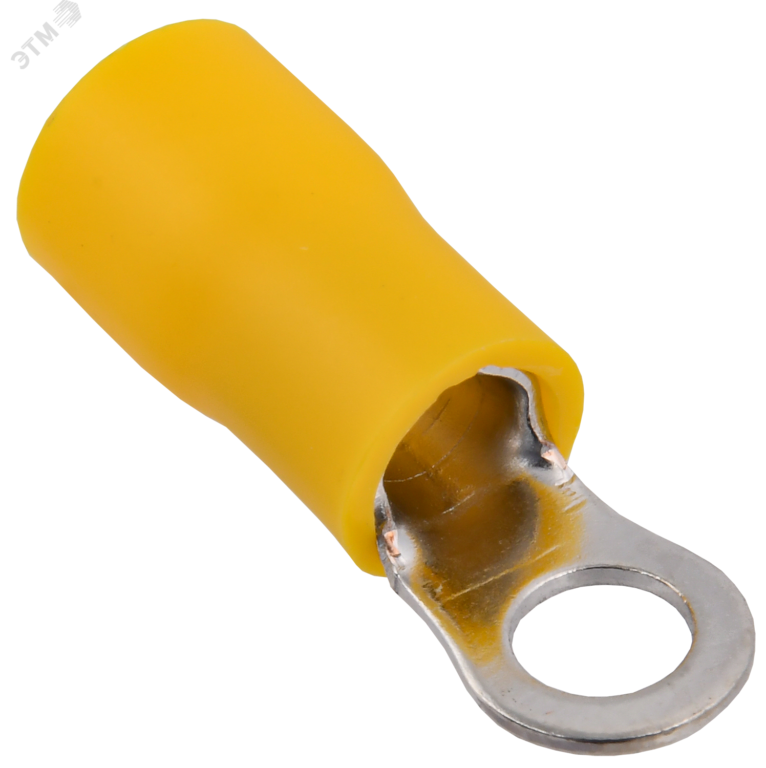 Наконечник НКИ 5,5-4 кольцо 4-6мм (100шт/упак) GENERICA UNL20-006-6-4-G