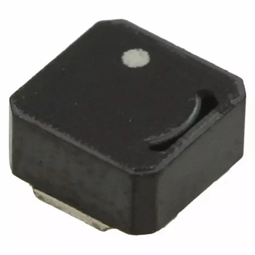 VLCF5028T-330MR62-2 - 33µH 0.62A ±20% катушки постоянной индуктивности для силовых линий SMD /5.0x5.0x2.8mm/ Wound Ferrite Shielded // блистерная лента