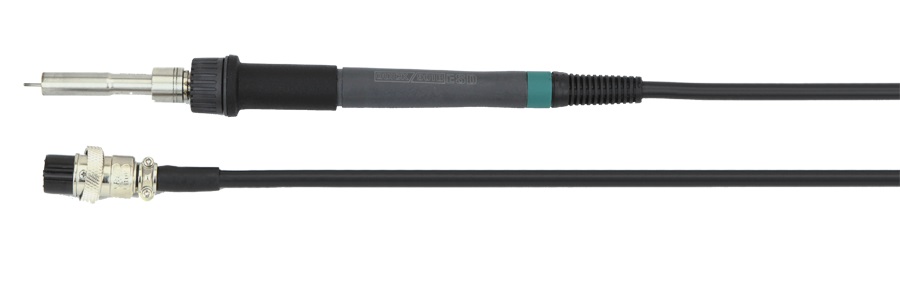 QUICK 901B - Паяльник для паяльного комплекса 3 в 1 Quick713 без жала