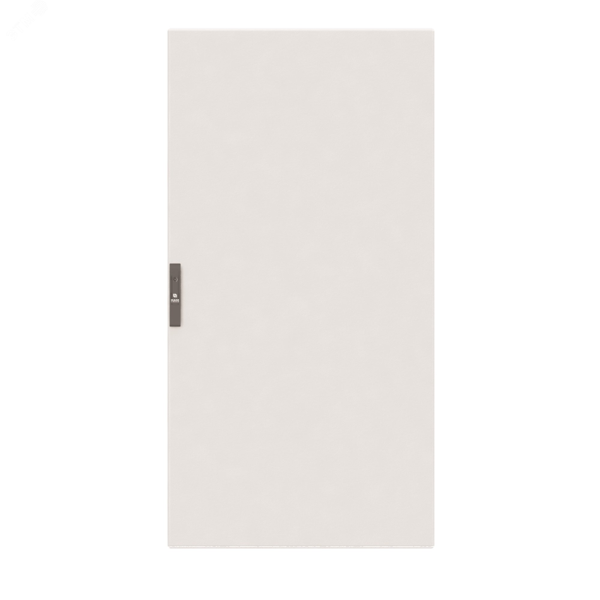 Дверь сплошная для шкафов CQE N, ВхШ 1800х1000 мм R5NCPE18100