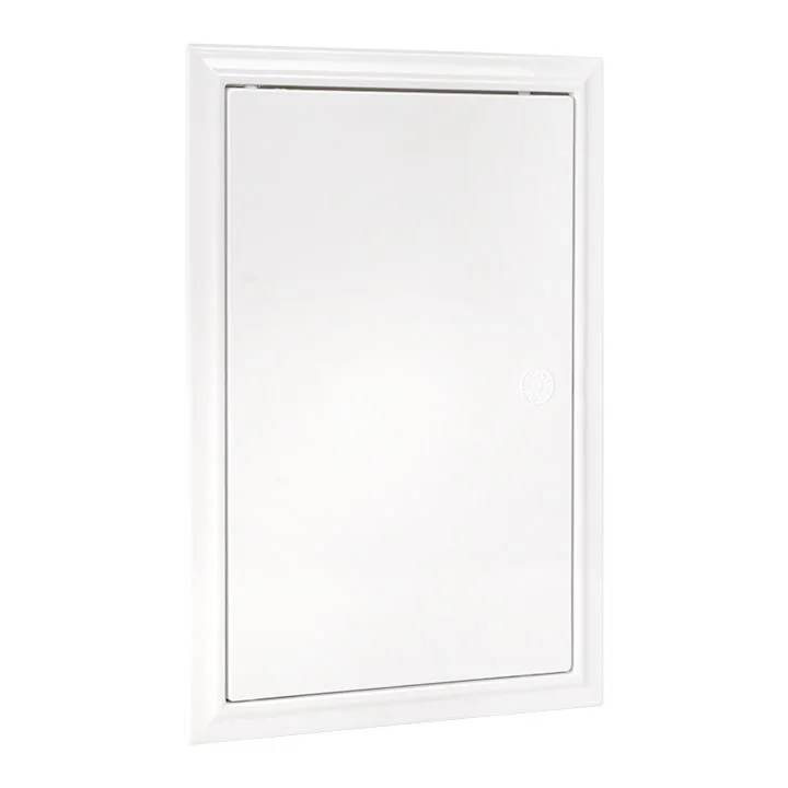Люк ревизионный пластик с lpnz-200x300