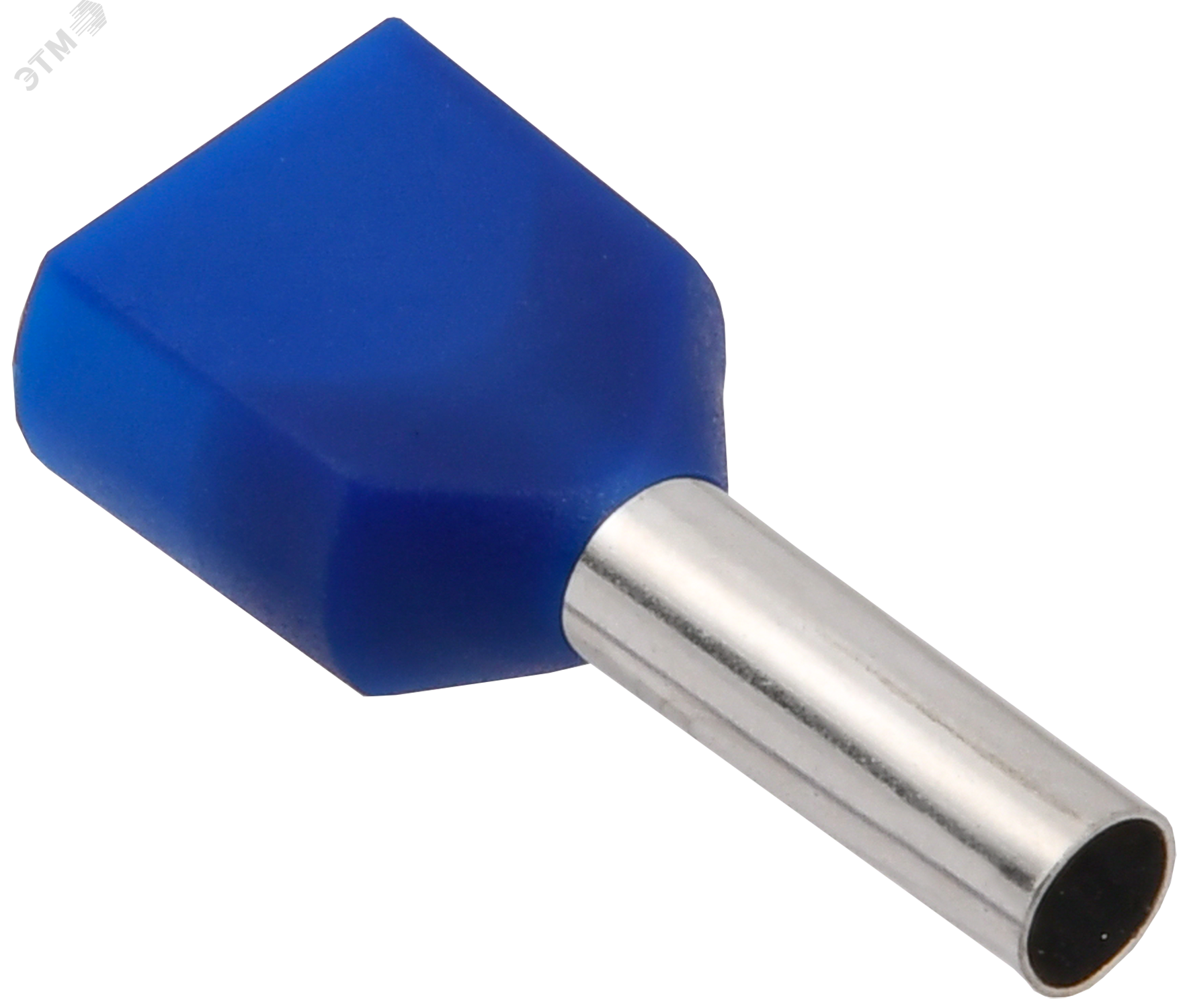 Наконечник НШВИ2 2.5-10 из/фл (уп.100шт) UGN31-010-D25-100-G