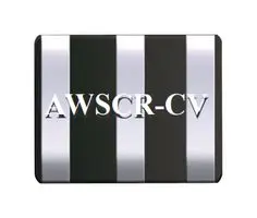AWSCR-12.00CV-T