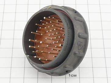 Вилка 2РМТ42К50Ш2В1В "ОС"