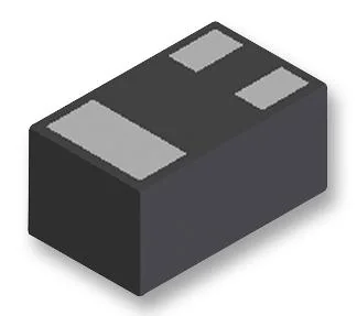 DMN2990UFA-7B - Транзистор полевой MOSFET N-канальный 20В 0.51A автомобильного применения 3-Pin X2-DFN лента на катушке