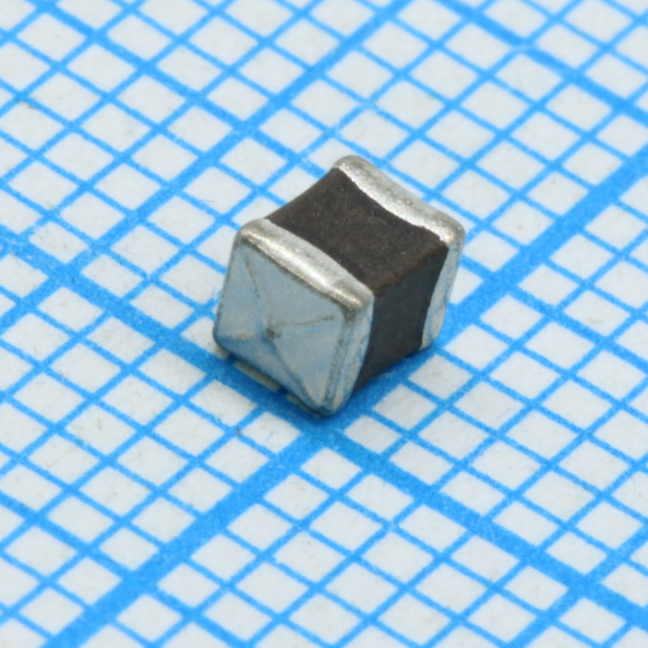CBC3225T102KR - SMD индуктивность 1210 1mH 0.1A