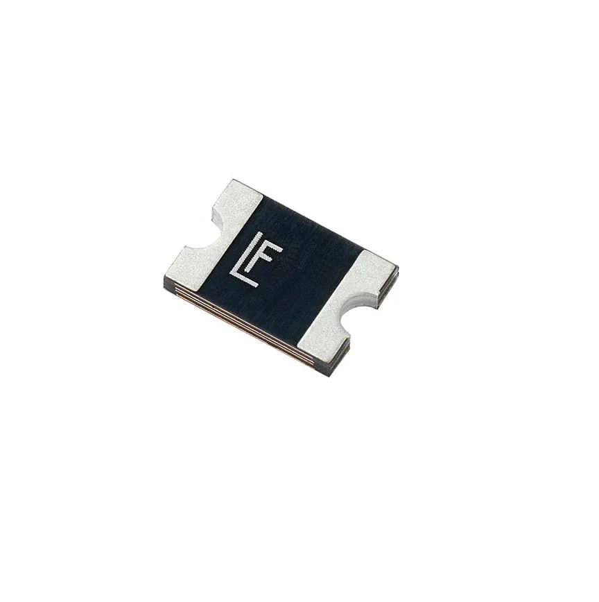 2920L030DR - Предохранитель восстанавливаемый (РТС) 0.3A(удержание) 0.6A(отключение) 60В 10A 1.5Вт 3сек 1.2Ом для поверхностного монтажа корпус 2920 автомобильного применения лента на катушке