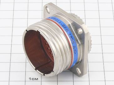 Вилка СНЦ144К-41/21ВО11-BFП "5"