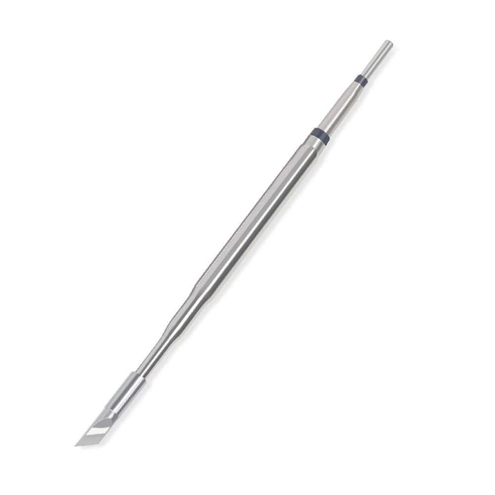 C210-K - Жало с нагревателем, для станции YIHUA982