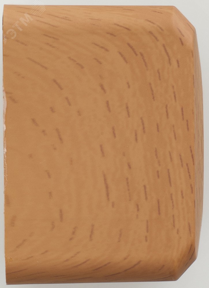 Розетка 1-м ОП Этюд Дача 16А IP20 250В с заземл. защ. шторки бук SE PA16-004T