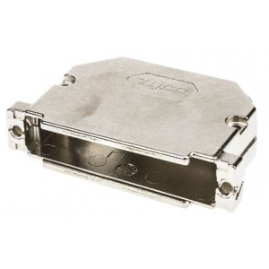 1534811-1 - Корпус разъема металлический