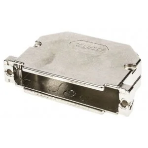 1534811-1 - Корпус разъема металлический