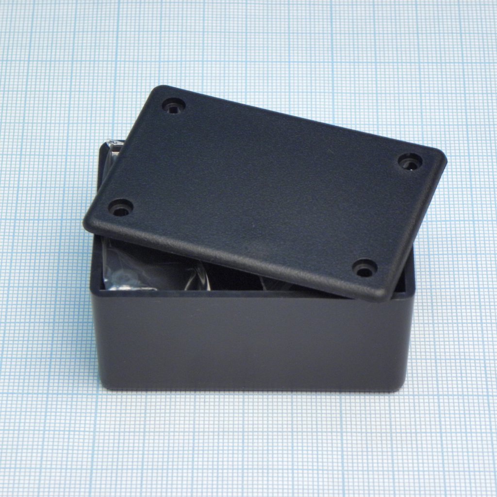 G1031B - Корпус из высокопрочного пластика