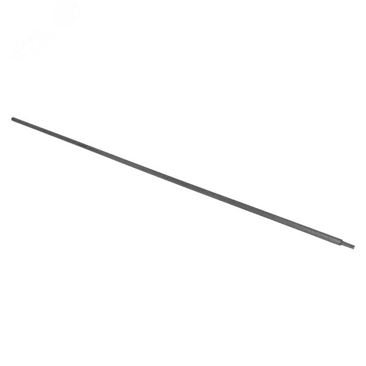 Комплект заземления безмуфтовый 4,5м (стержни D=16мм) HZ gc-25451