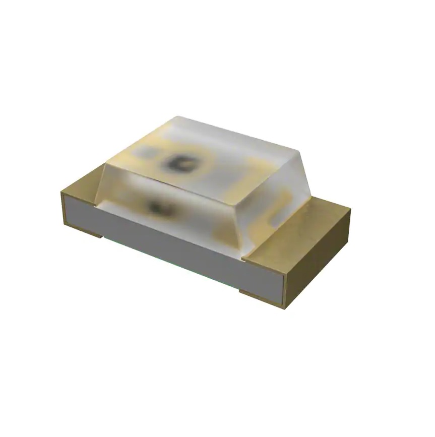 APT2012SGC - Светодиод smd 0805 зеленый 120° прозрачный 15мКд 2.2В