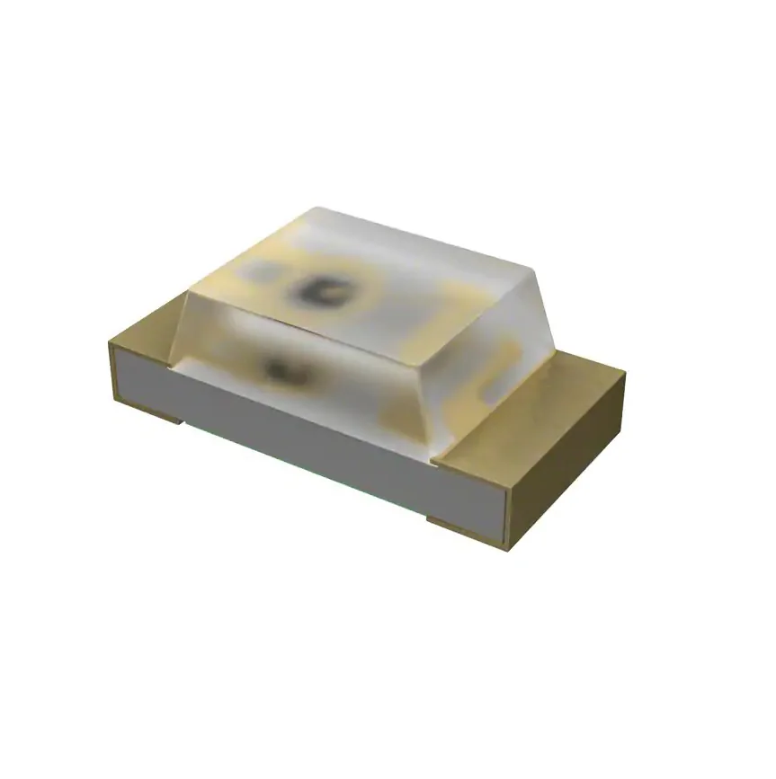 APT2012SGC - Светодиод smd 0805 зеленый 120° прозрачный 15мКд 2.2В