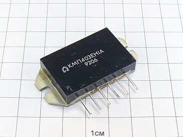 Микросхема КМП403ЕН1А