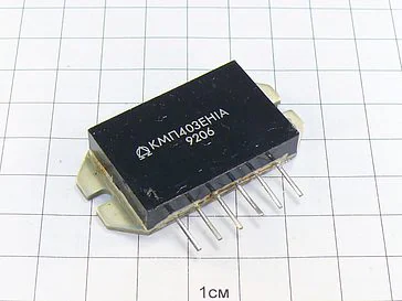 Микросхема КМП403ЕН1А