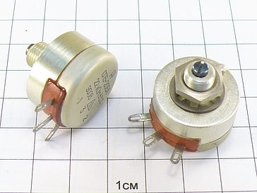 Резистор СП5-20ВА 22К 5%