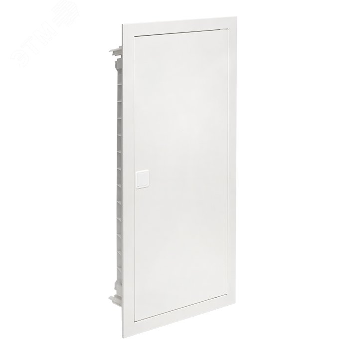 Щит силовой встраив. Nova 48мод. IP40 с метал. дверью PROxima nv-pb-md-4