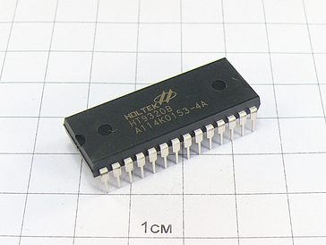 Микросхема HT9320B