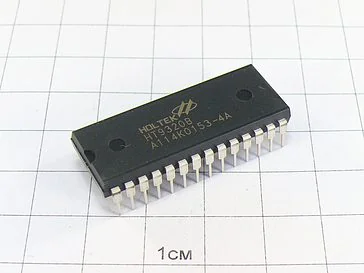 Микросхема HT9320B