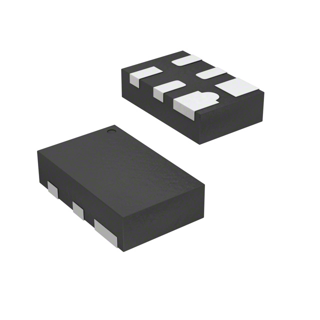 RCLAMP0522P.TCT - TVS диод (супрессор), 5VWM 15VC