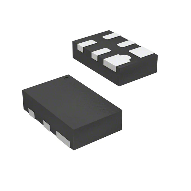 RCLAMP0522P.TCT - TVS диод (супрессор), 5VWM 15VC