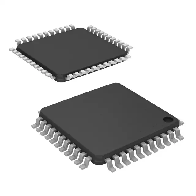 DSPIC30F4013-30I/PT - 16-битный цифровой контроллер сигналов