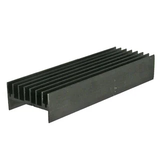 BLA023-100   (HS 107-100) - Охладитель 17*32*100, алюминий
